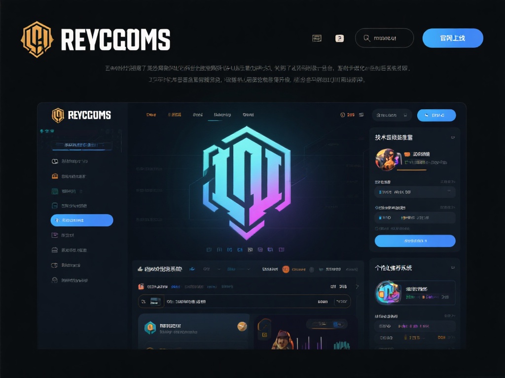 LOL官网更名后，新功能能否同步推出？