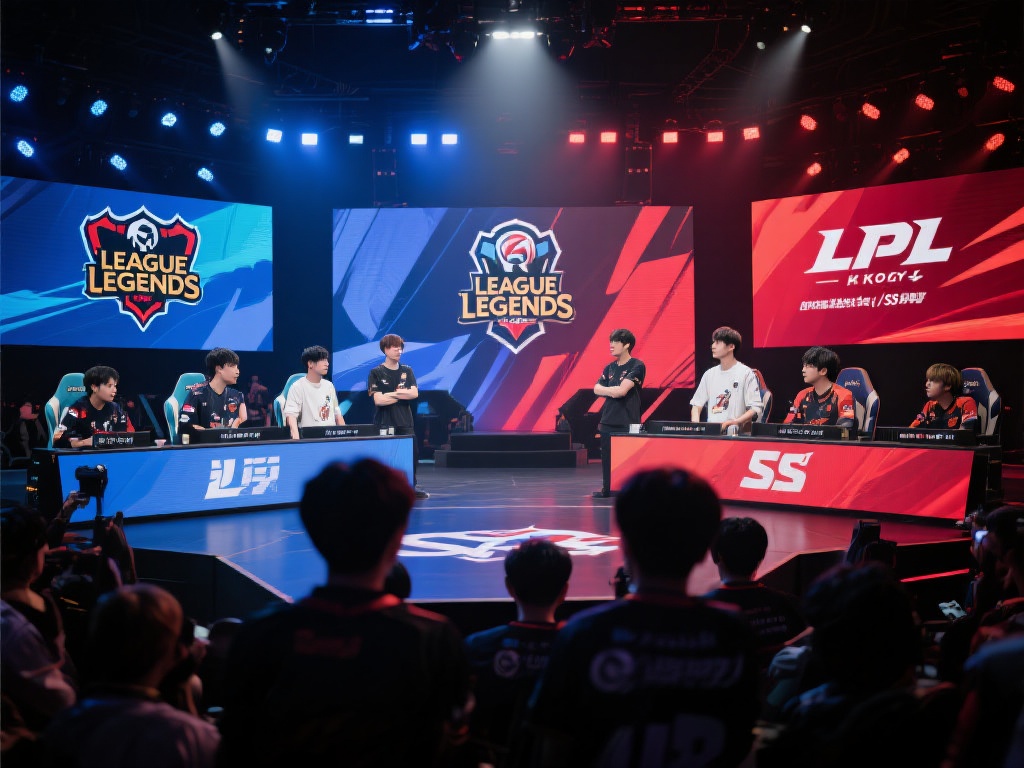 英雄联盟赛事中哪些顶尖战队最值得关注？