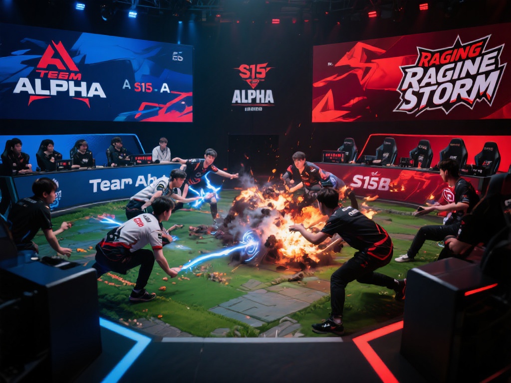S15赛事精彩回顾，经典对决有哪些？