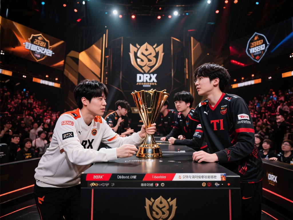 英雄联盟官网在线直播观看年度最佳比赛推荐精选