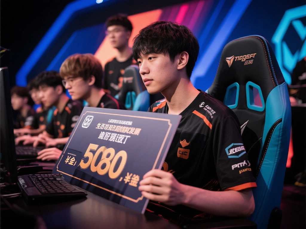 英雄联盟S15赛事奖金总额刷新历史纪录