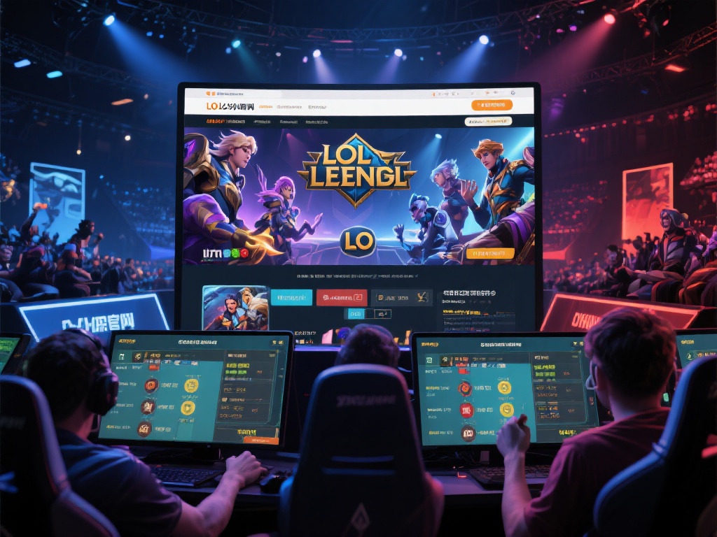 “哪些LOL外围官网值得信赖并推荐？”