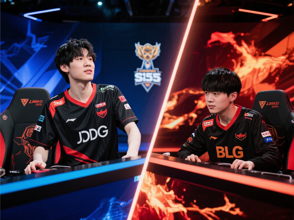 S15世界赛战队实力解析及赛果展望！