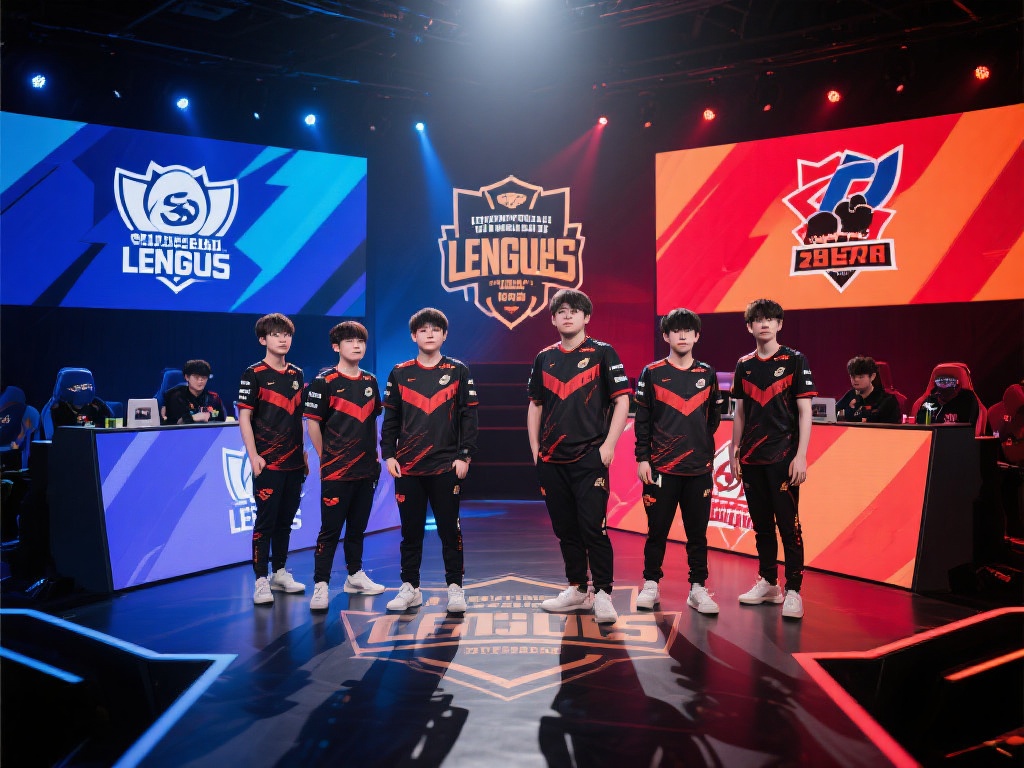 英雄联盟S15全球总决赛赛程全览，战队实力对决揭秘！