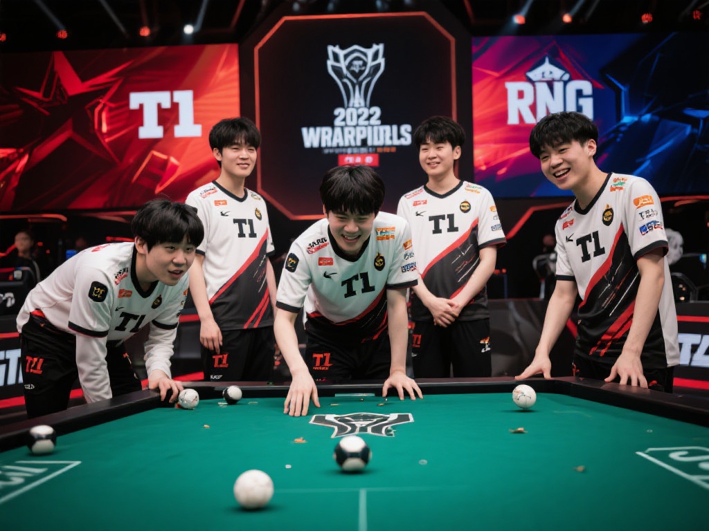 S14全球总决赛：冠军队伍如何在逆境中实现惊天逆转？