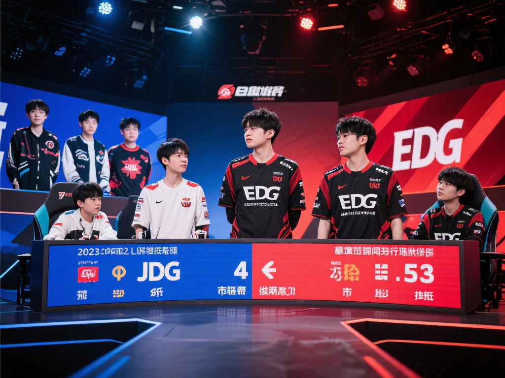 LOL赔率波动解析：赛前与赛中赔率的动态分析