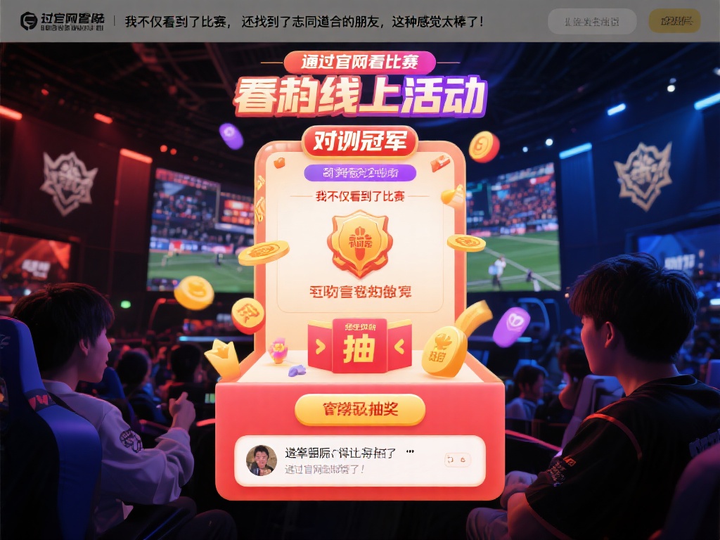 英雄联盟赛事直播官网，感受电竞热血激情无限碰撞！
