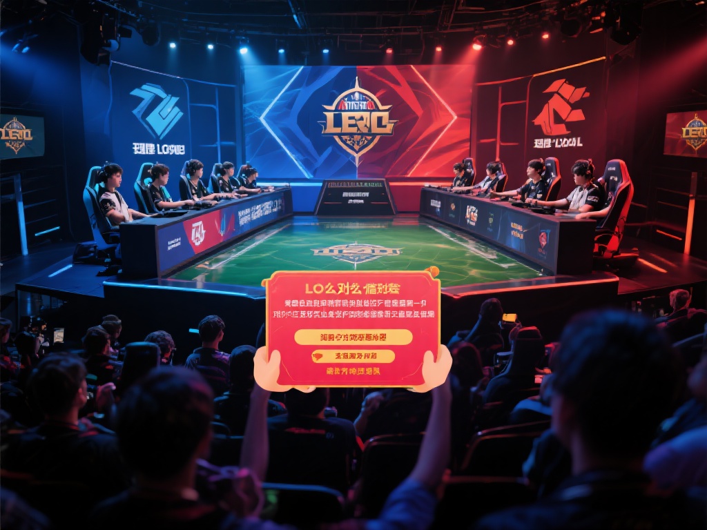 LOL外围的含义解析：电竞圈内的热门争议话题
