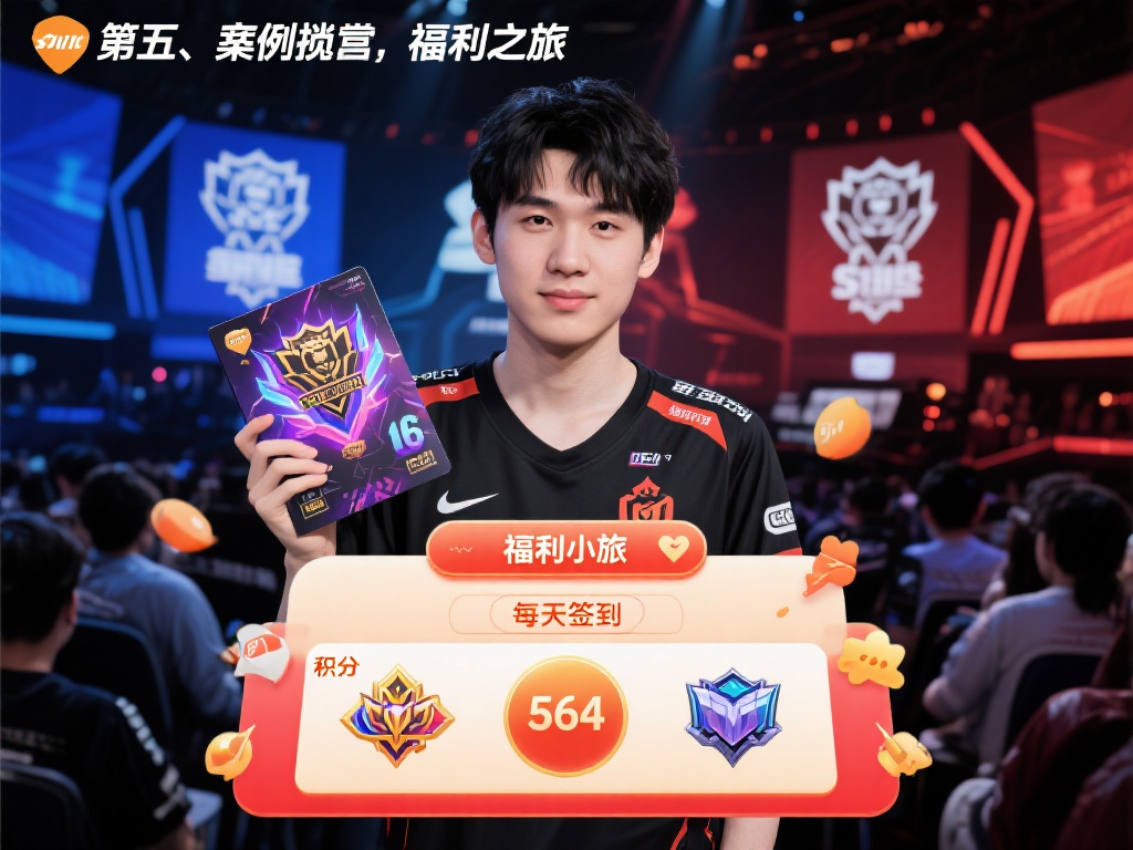 英雄联盟全球总决赛直播，粉丝互动福利多多惊喜不断！