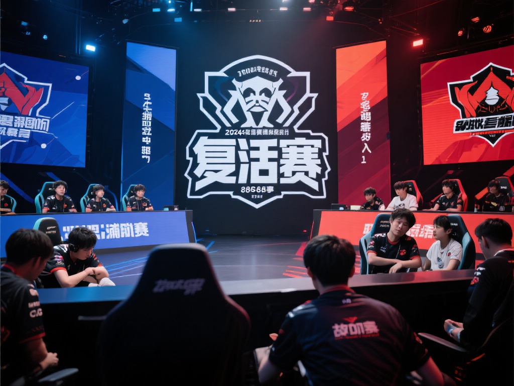 2025英雄联盟全球总决赛全新规则深度解读！