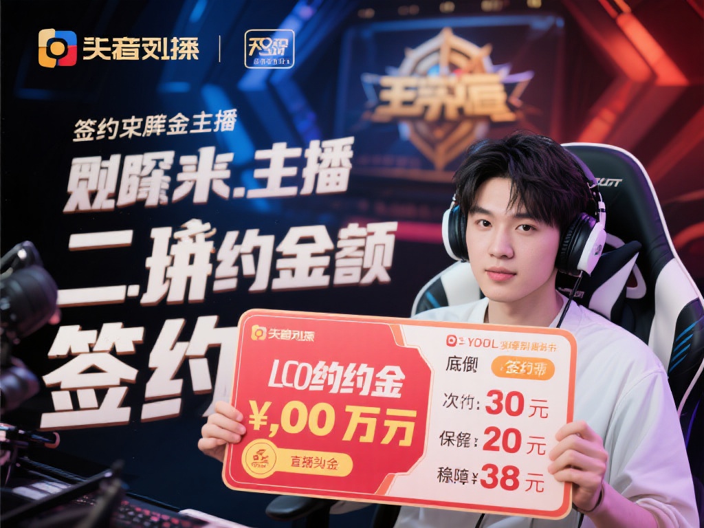 LOL直播赚钱秘籍：主播收入来源全解析！