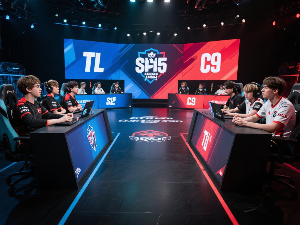 英雄联盟S15最令人期待的十大巅峰对战