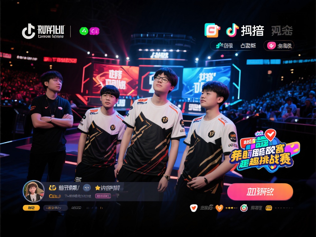 英雄联盟赛事未来发展趋势与前景展望分析