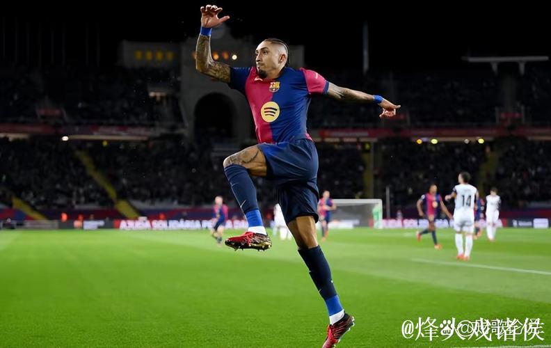 西甲:巴萨主场力克奥萨苏纳,领先皇马7分稳居榜首 西甲:巴萨主场力克奥萨苏纳,领先皇马7分稳居榜首