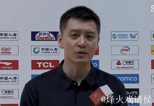 破案了！辽宁男篮大胜广厦16分的原因已找到，杨鸣赛后揭开实情