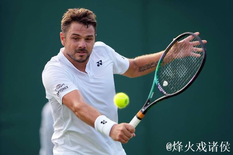 上海赛第6日瓦林卡贝雷蒂尼出局 科博利将战德约