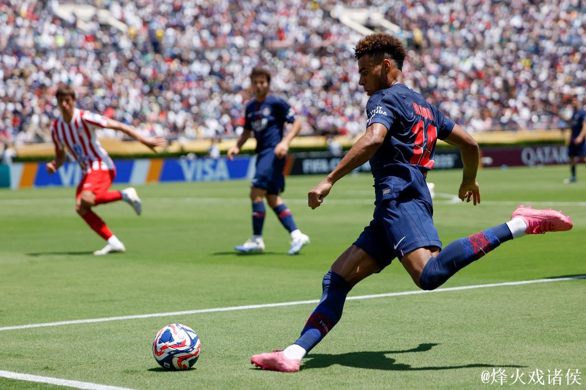 2025世俱杯十二大球场巡礼:马竞成“大冤种”