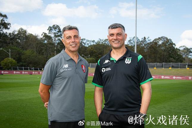 过去复制恒大、如今模仿海港？国安、浙江、蓉城为啥排队请“澳波系”主帅！