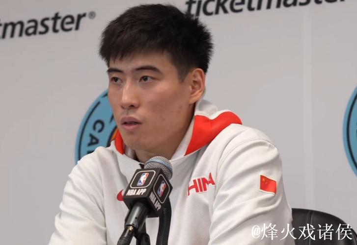 NBA夏联-程帅澎16分 中国男篮50-101惨败国王