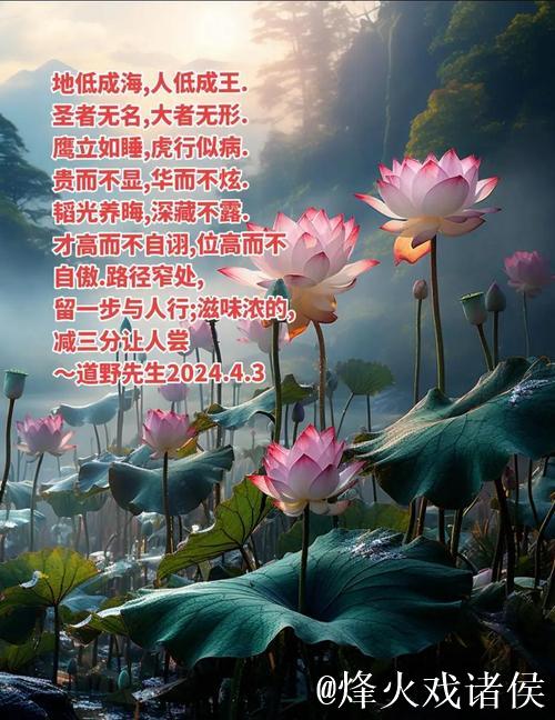 八字警句九字箴言让人醍醐灌顶 广州蒲公英路向何方? 八字警句九字箴言让人醍醐灌顶 广州蒲公英路向何方?